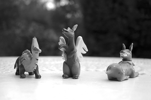 Religion - © Tim Catinat, all right reserved