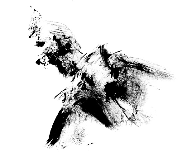 Portrait-robot - © Tim Catinat, all right reserved