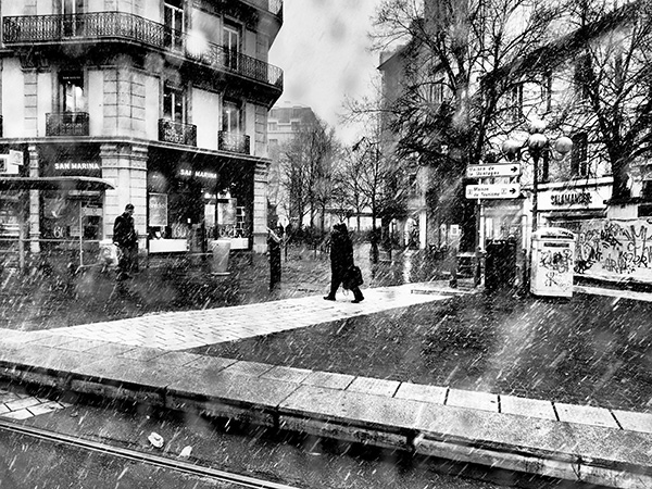 © Tim Catinat, all right reserved