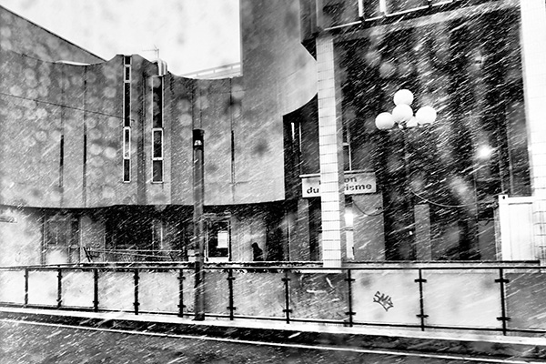 © Tim Catinat, all right reserved