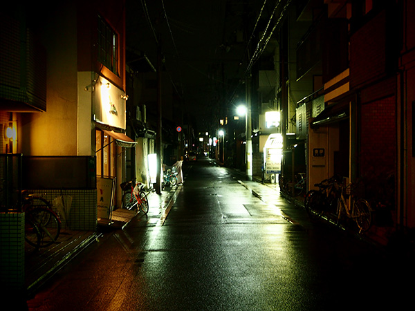 © Tim Catinat, all right reserved