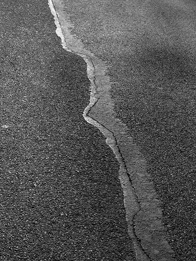 Route - © Tim Catinat, all right reserved