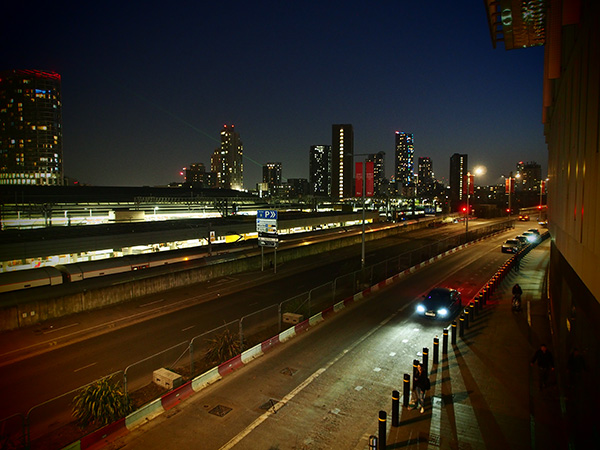 © Tim Catinat, all right reserved