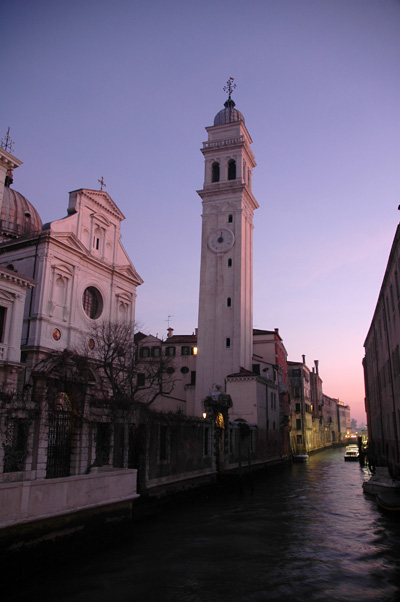 Venezia #2 - © Tim Catinat, all right reserved