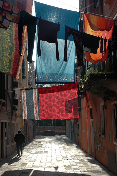 Venezia #3 - © Tim Catinat, all right reserved
