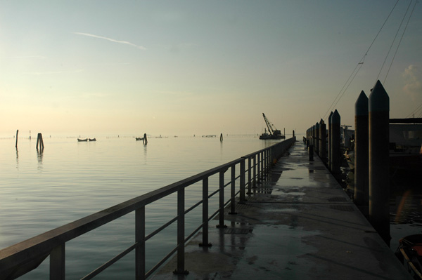 Venezia #4 - © Tim Catinat, all right reserved