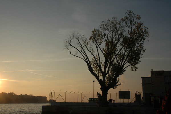 Venezia - © Tim Catinat, all right reserved
