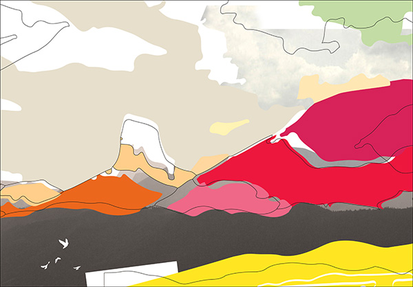 Mont Aiguille - © Tim Catinat, all right reserved