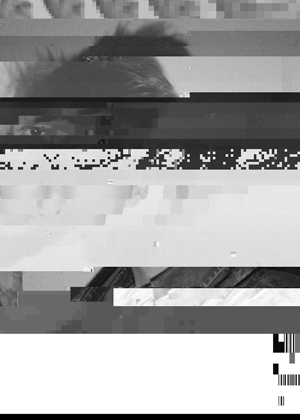 Autoportrait corrompu - © Tim Catinat, all right reserved