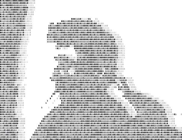 Autoportrait à la cigarette - © Tim Catinat, all right reserved