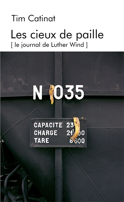 Les cieux de paille - © Tim Catinat, all right reserved