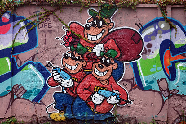 © Tim Catinat, all right reserved