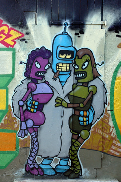 © Tim Catinat, all right reserved