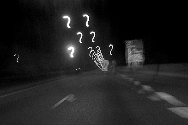 Autoroute - © Tim Catinat, all right reserved