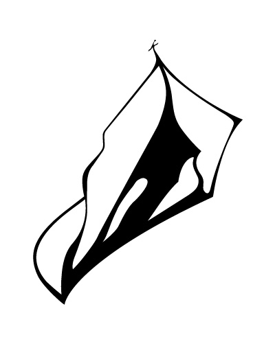 Elephant #1 - Eléphantasmagorie - © Tim Catinat, all right reserved