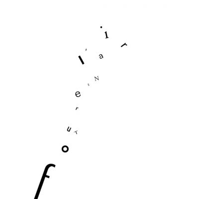 En l'air - © Tim Catinat, all right reserved