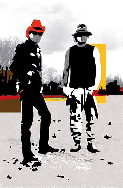 © Tim Catinat, all right reserved