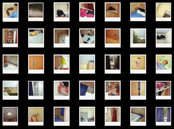 Huis clos sur mer - © Tim Catinat, all right reserved