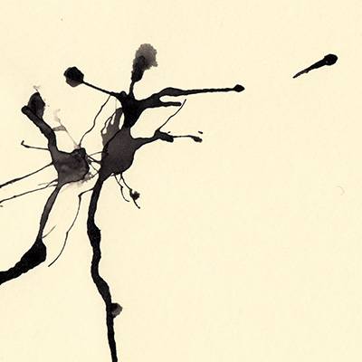 Dancer - © Tim Catinat, all right reserved