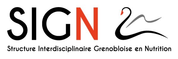 Logo SIGN - © Tim Catinat, all right reserved