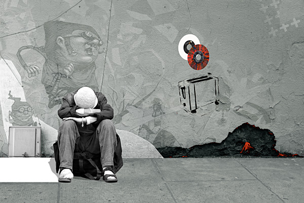 © Tim Catinat, all right reserved