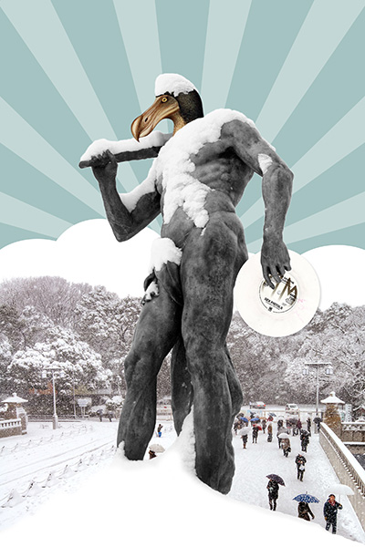 © Tim Catinat, all right reserved