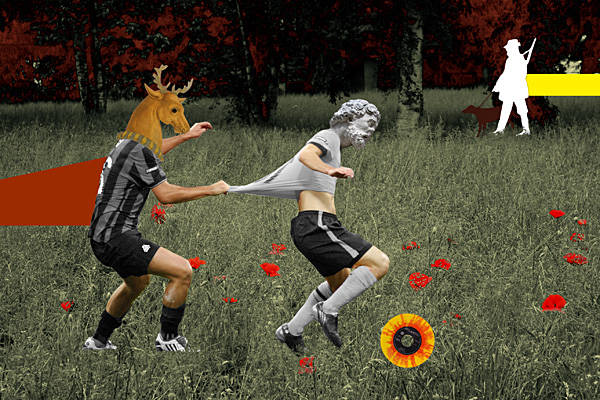 © Tim Catinat, all right reserved