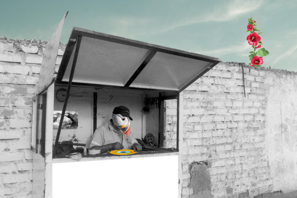 © Tim Catinat, all right reserved