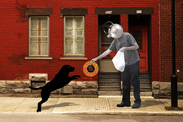 © Tim Catinat, all right reserved