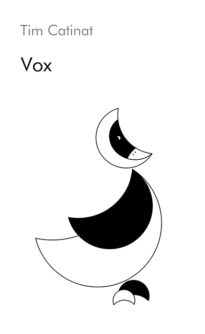 Vox - © Tim Catinat, all right reserved